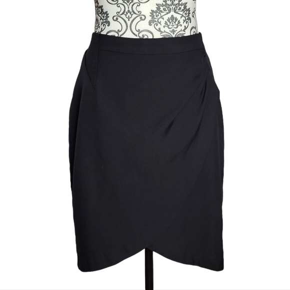 Echorain straight skirt size medium - Picture 1 of 7